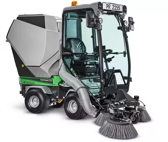 EGHOLM PARK RANGER 2155