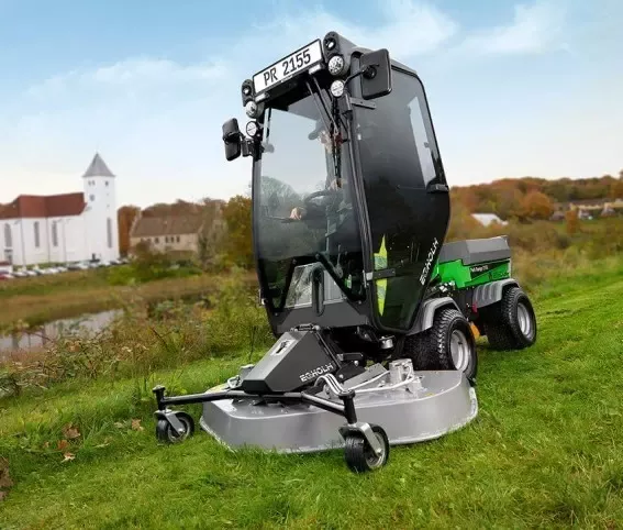 EGHOLM PARK RANGER 2155