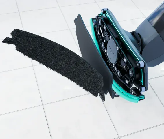 PAD CZYSZCZĄCY DO MASZYNY CZYSZCZĄCEJ MOTORSCRUBBER DRYFT