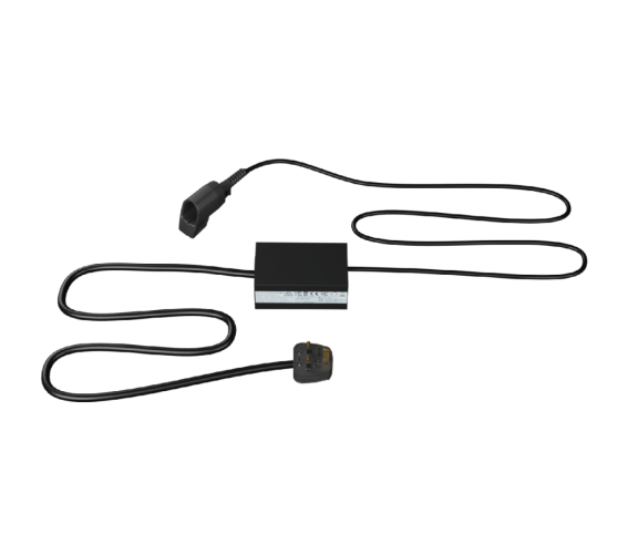 ŁADOWARKA DO BATERII DRYFT CORE-ION