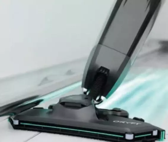 MASZYNA CZYSZCZĄCA MOTORSCRUBBER DRYFT