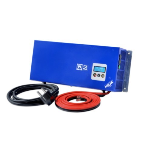 POLAR Q2 TRJ PROSTOWNIK 12/ 24V 3-30A