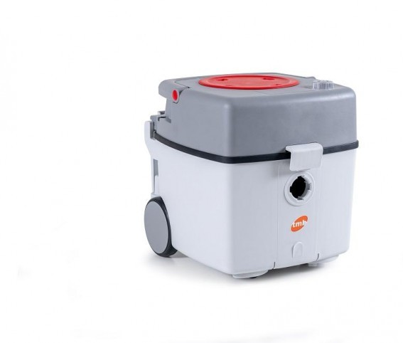 TMB 110290 ODKURZACZ PROFESJONALNY NA SUCHO MV PLUS