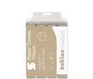 Zdjęcie 278110 SATINO PURE SOFT RĘCZNIK SKŁADANY FORMAT 