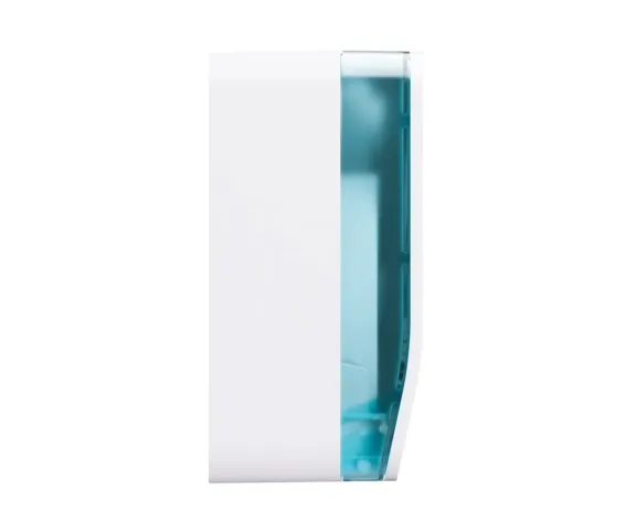 WEPA HYGINITY DOZOWNIK DO PAPIERU JUMBO MAŁY BIAŁY