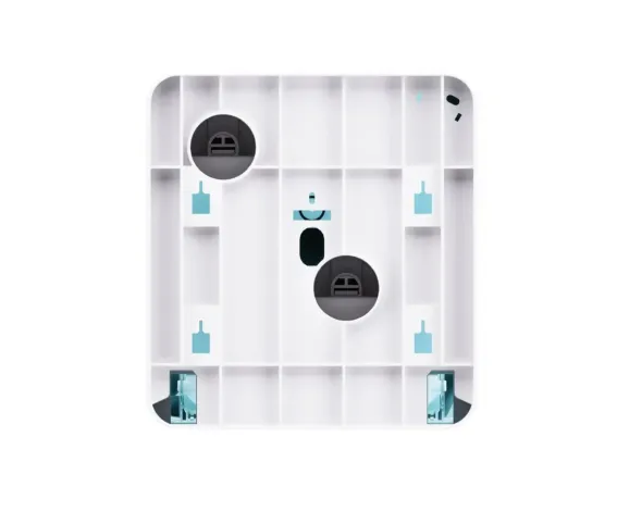 WEPA HYGINITY DOZOWNIK DO PAPIERU JUMBO MAŁY BIAŁY