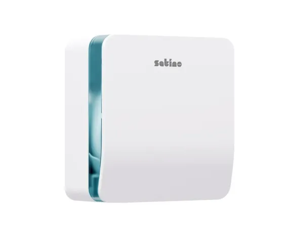 WEPA HYGINITY DOZOWNIK DO PAPIERU JUMBO MAŁY BIAŁY