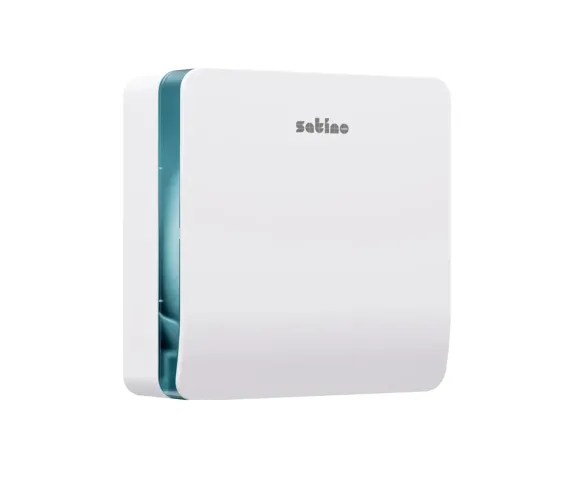 WEPA HYGINITY DOZOWNIK DO PAPIERU JUMBO DUŻY BIAŁY