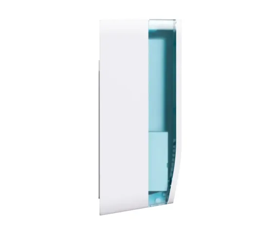 WEPA HYGINITY DOZOWNIK DO MYDŁA PŁYNÓW 1000ML SENSOR BIAŁY