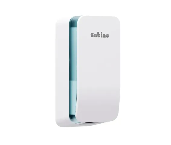 WEPA HYGINITY DOZOWNIK DO MYDŁA PŁYNÓW 1000ML SENSOR BIAŁY