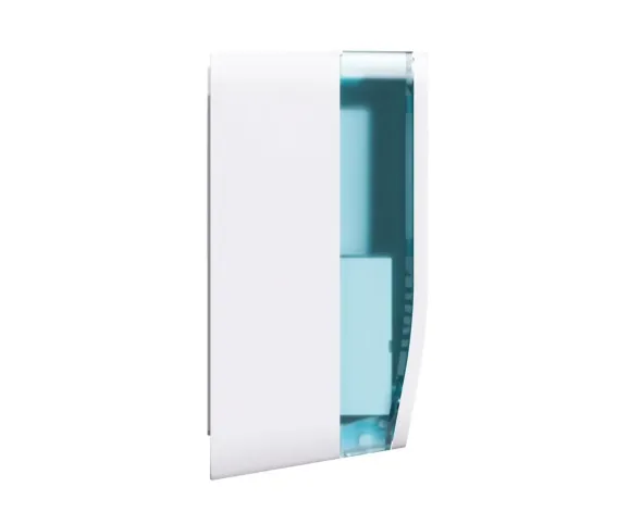 WEPA HYGINITY DOZOWNIK DO MYDŁA PŁYNÓW 500ML SENSOR BIAŁY