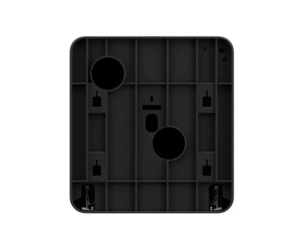 WEPA HYGINITY DOZOWNIK DO PAPIERU JUMBO MAŁY CZARNY