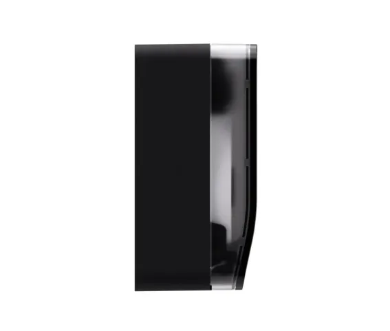 WEPA HYGINITY DOZOWNIK DO PAPIERU JUMBO MAŁY CZARNY