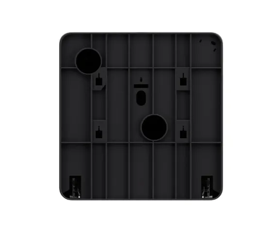 WEPA HYGINITY DOZOWNIK DO PAPIERU JUMBO DUŻY CZARNY