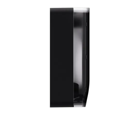 WEPA HYGINITY DOZOWNIK DO PAPIERU JUMBO DUŻY CZARNY