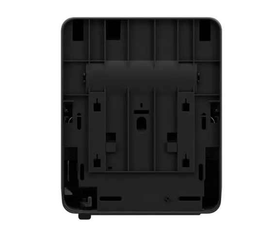 WEPA HYGINITY DOZOWNIK  DO RĘCZNIKA W ROLI SENSOR CZARNY