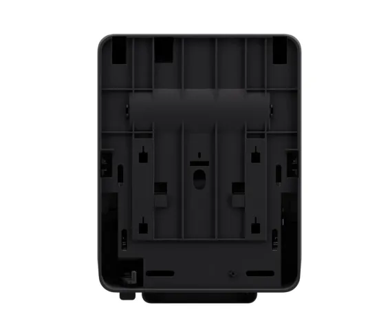 WEPA HYGINITY DOZOWNIK  DO RĘCZNIKA W ROLI AUTOCUT CZARNY