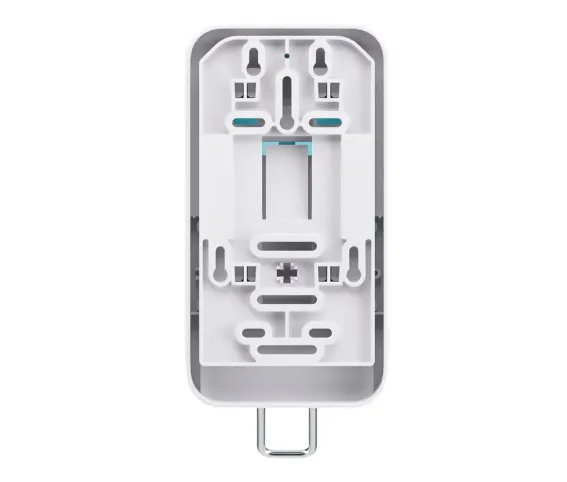 WEPA HYGINITY DOZOWNIK DO MYDŁA PŁYNÓW 500ML MANUALNY BIAŁY