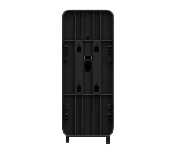 WEPA HYGINITY DOZOWNIK DO PAPIERU JUMBO PODWÓJNY CZARNY