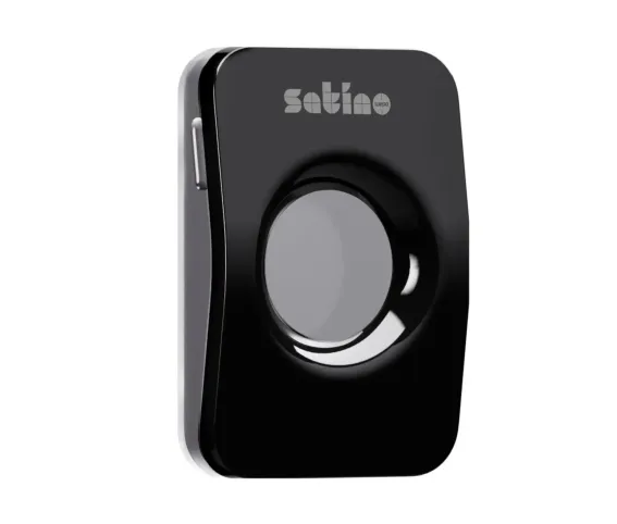 WEPA HYGINITY DOZOWNIK WORECZKÓW HIGIENICZNYCH CZARNY