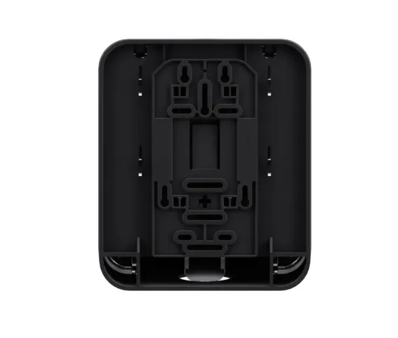 WEPA HYGINITY DOZOWNIK DO PRODUKTÓW HIGIENY INTYMNEJ CZARNY