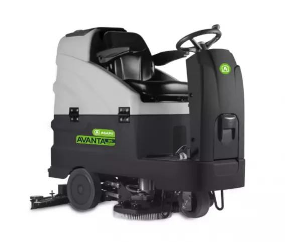 MASZYNA CZYSZCZĄCA AGAPIT AVANTA M COMFORT 85