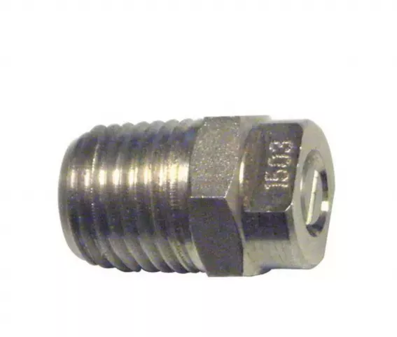 IPC UGLN75421 KOŃCÓWKA WYSOKIEGO CIŚNIENIA1_4 15025 DO MYJKI ATOMAX-C D1708P4M