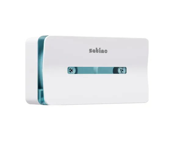 WEPA HYGINITY DOZOWNIK DO PAPIERU JUMBO CENTERFEED BIAŁY