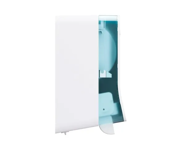 WEPA HYGINITY DOZOWNIK  DO RĘCZNIKA W ROLI SENSOR BIAŁY 