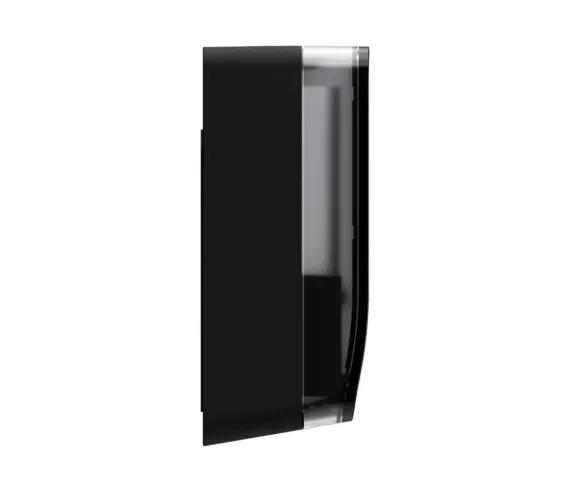 WEPA HYGINITY DOZOWNIK DO MYDŁA PŁYNÓW 1000ML SENSOR CZARNY