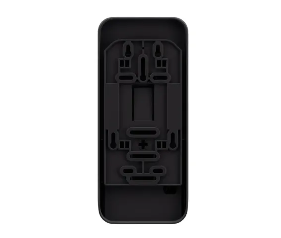 WEPA HYGINITY DOZOWNIK DO MYDŁA PŁYNÓW 1000ML SENSOR CZARNY