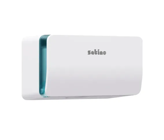 WEPA HYGINITY DOZOWNIK DO RĘCZNIKÓW SKŁADANYCH XS BIAŁY