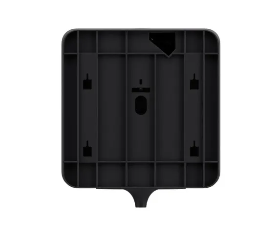 WEPA HYGINITY DOZOWNIK DO RĘCZNIKÓW W ROLI CENTERFEED CZARNY