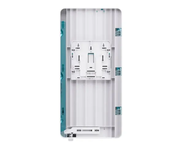 WEPA HYGINITY DOZOWNIK DO RĘCZNIKÓW INTERFOLD DUŻY BIAŁY