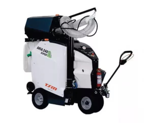 ODKURZACZ KOMUNALNY TSM ARIA 240 SUPER 