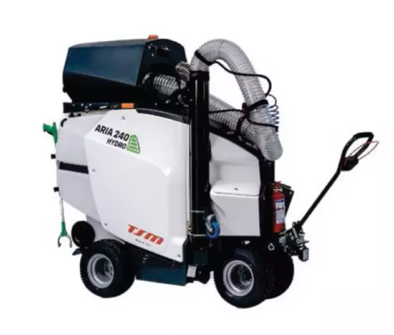 ODKURZACZ KOMUNALNY TSM ARIA 240 HYDRO