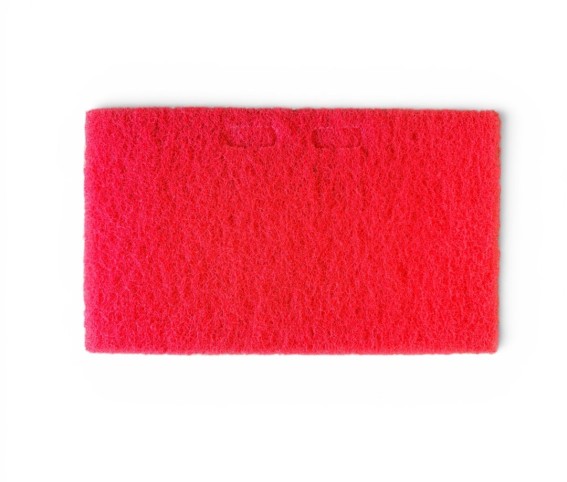 AGAPIT PAD0022 PAD CZERWONY DO  AGAPIT IMPULS 39-23