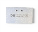 Zdjęcie AGAPIT PAD0026 PAD Z MELAMINY WOW DO AGAPIT IMPULS 39-23