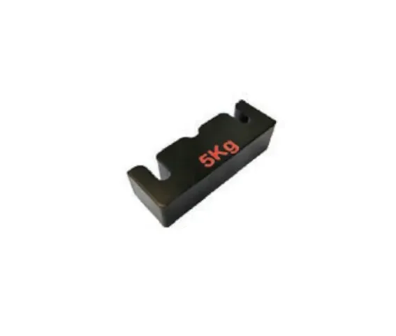 AGAPIT SMI039S ODWAŻNIK 5 KG DO AGAPIT IMPULS 39-23