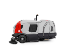 Zdjęcie MASZYNA CZYSZCZĄCO-ZAMIATAJĄCA COMAC COMBIMAC 130 B