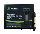 Zdjęcie AGAPIT SANZONATE GENERATOR WODY OZONOWANEJ AQUAFLOW MIDI (V2)