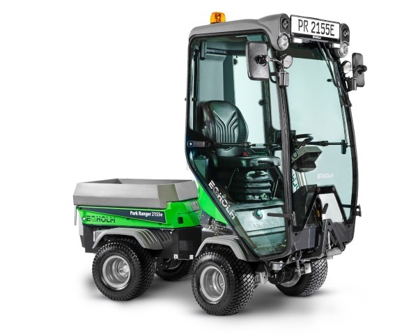 EGHOLM PARK RANGER 2155E