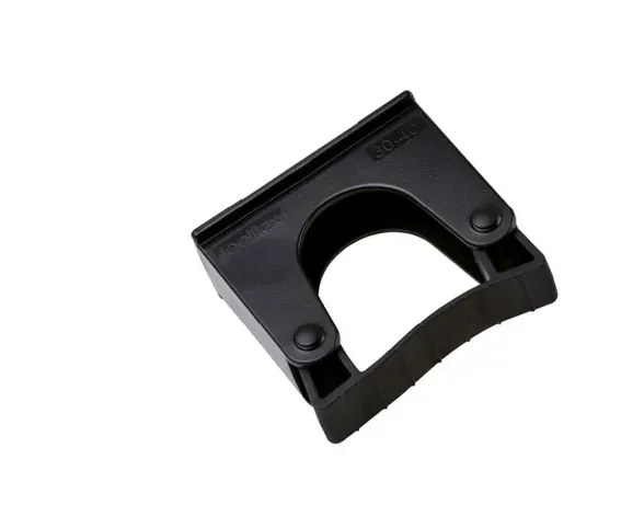 DE522-1 UCHWYT ŚCIENNY TOOLFLEX DO MASZYN CZYSZCZĄCYCH