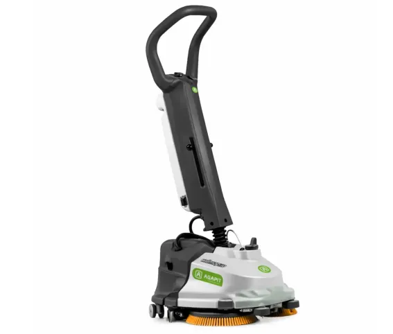 SZOROWARKA PIONOWA AGAPIT WILLMOP 50B