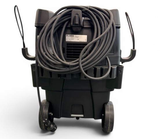 ELSEA XT14EL XTOOL E 1400W ODKURZACZ DRY 