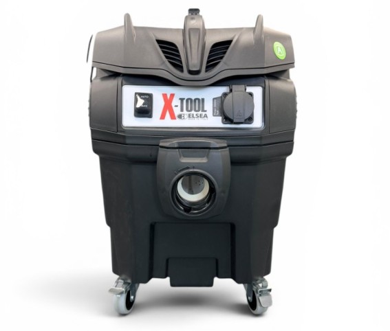 ELSEA XT14EL XTOOL E 1400W ODKURZACZ DRY 