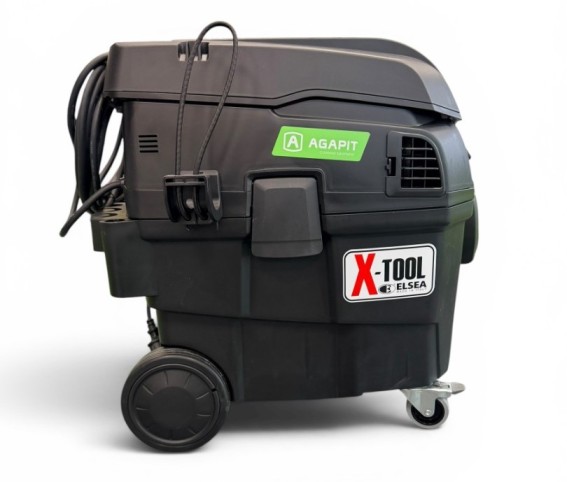 ELSEA XT14EL XTOOL E 1400W ODKURZACZ DRY 