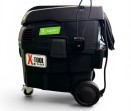 Zdjęcie ELSEA XT14ELW XTOOL E 1400W ODKURZACZ SUCHO-MOKRO 