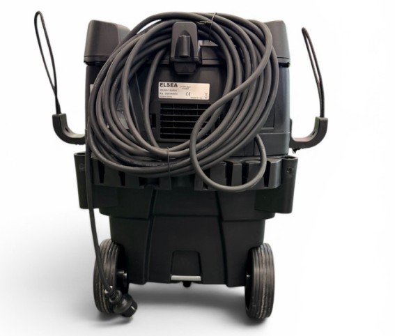 ELSEA XT14ELW XTOOL E 1400W ODKURZACZ SUCHO-MOKRO 