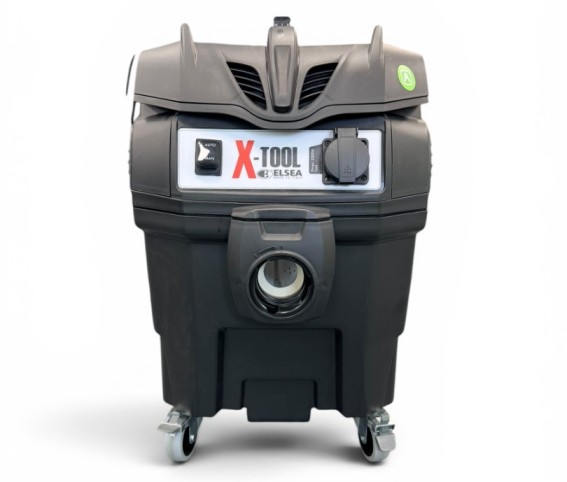 ELSEA XT14ELM XTOOL E 1400W ODKURZACZ DRY
